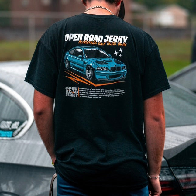 BMW E46 M3 Shirt