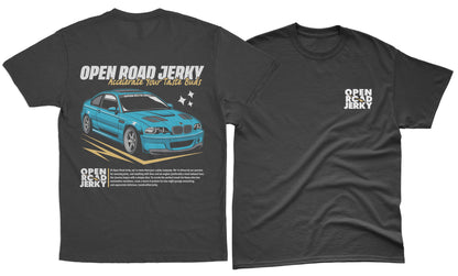 BMW E46 M3 Shirt