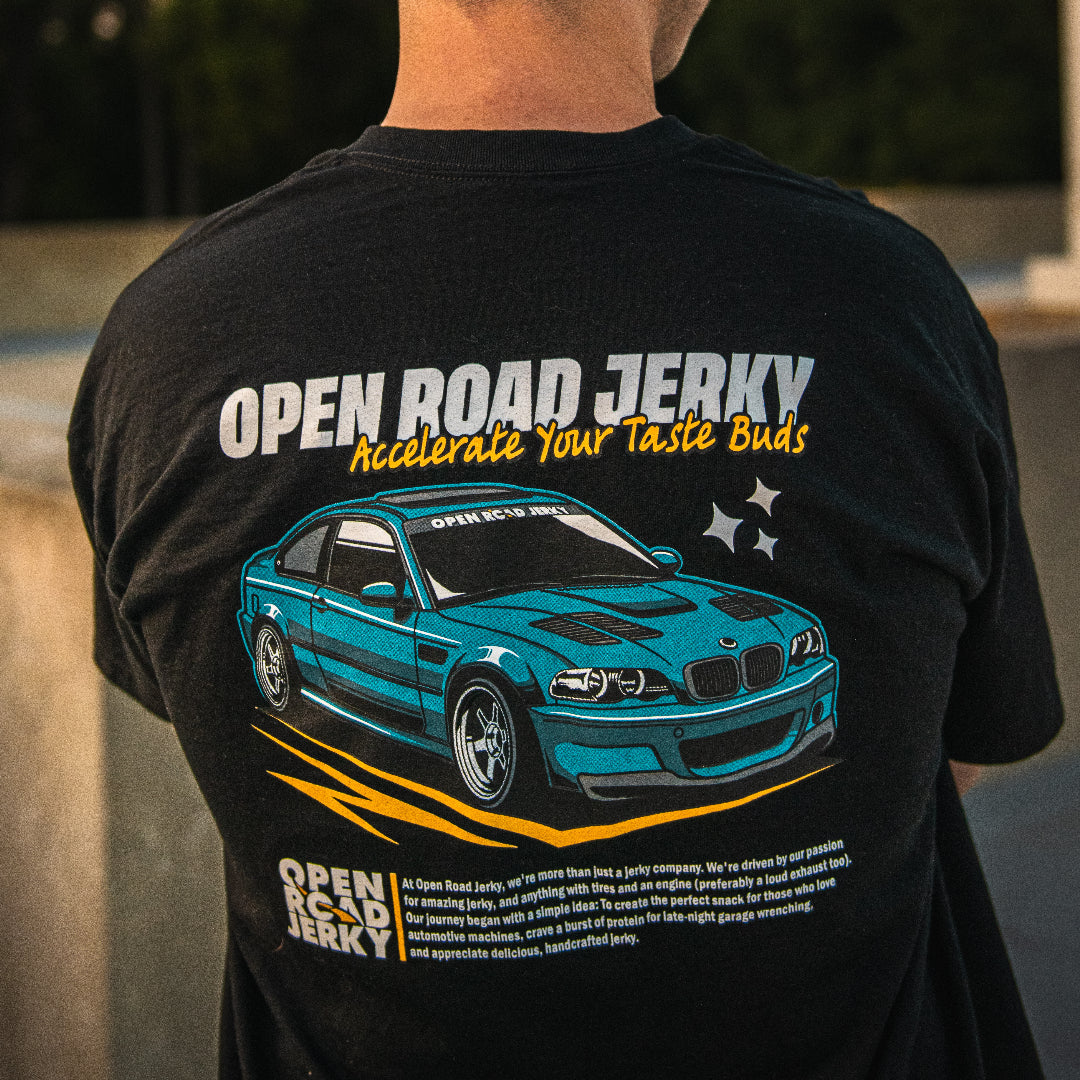 BMW E46 M3 Shirt