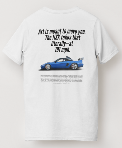 Acura NSX Shirt