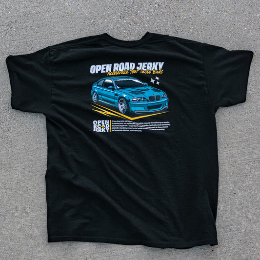 BMW E46 M3 Shirt